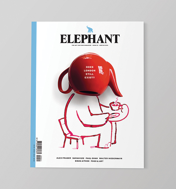 elephant_21-cover