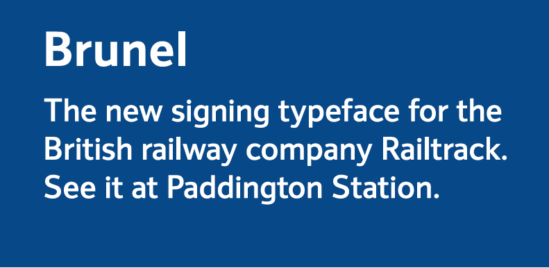 Brunel_Railtrack